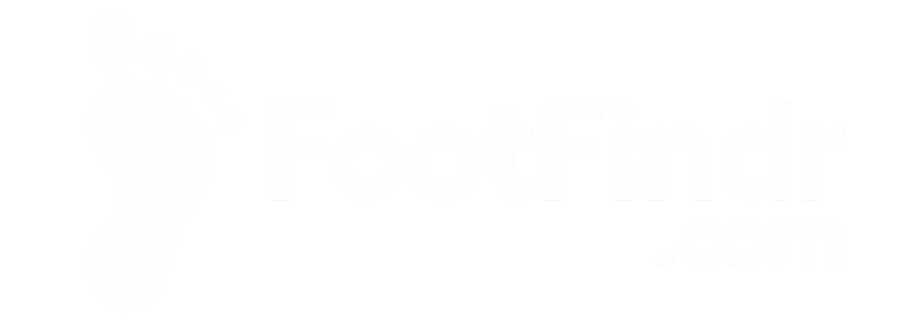 footfindr logo