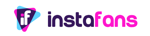 instafans logo