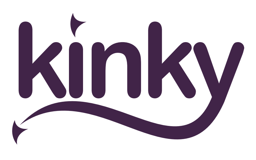 kinky logo