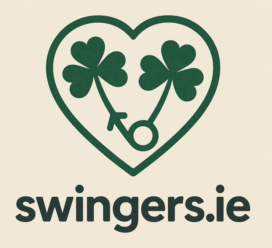 swingers logo