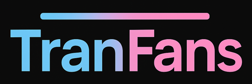 tranfans logo